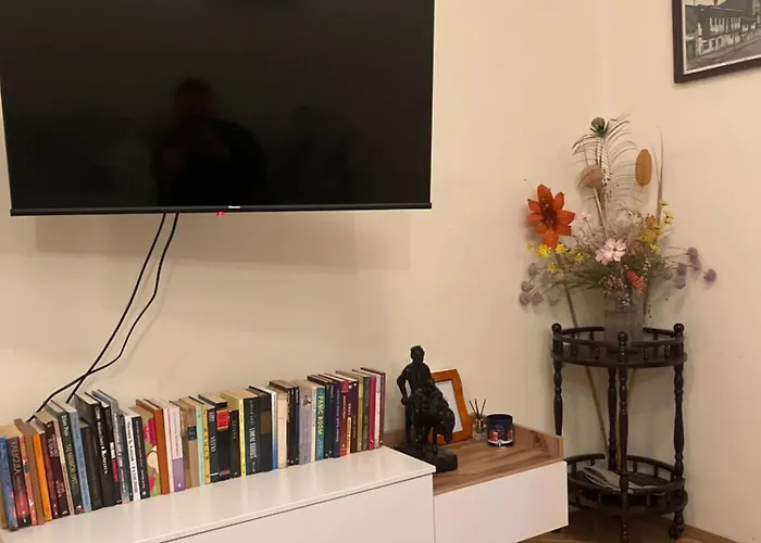 Apartment No1