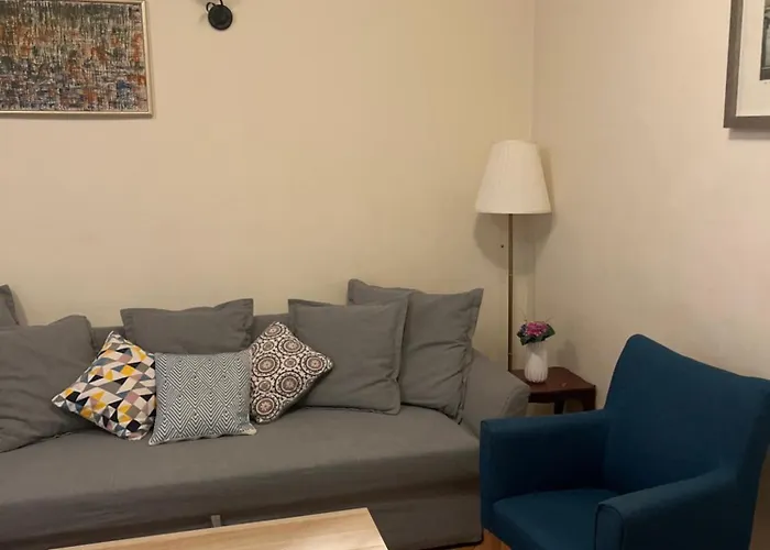 Apartment No1
