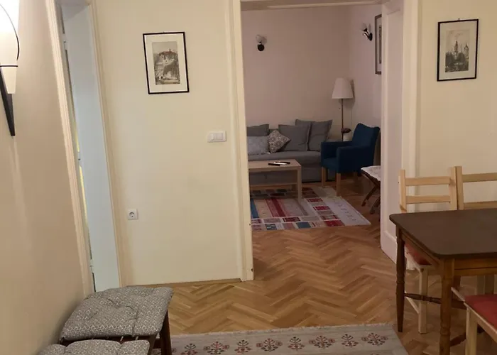 Apartment No1