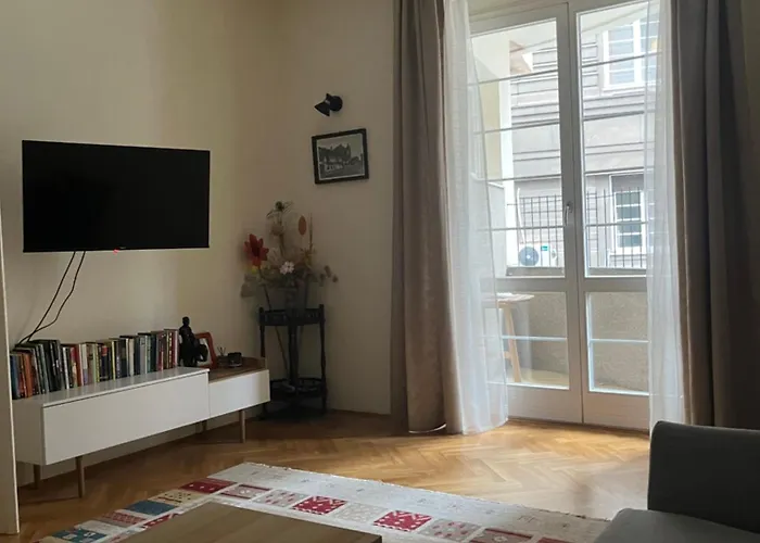 Apartment No1