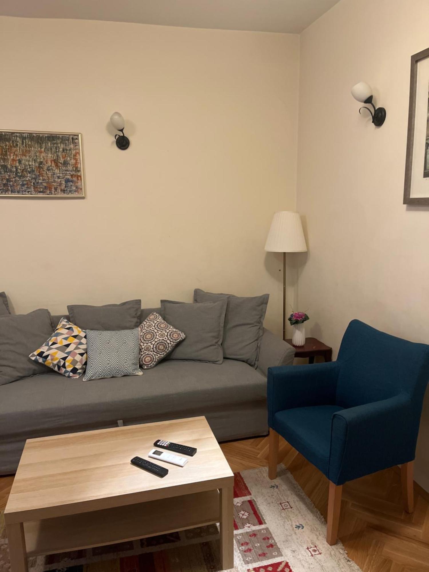 Appartamento No1