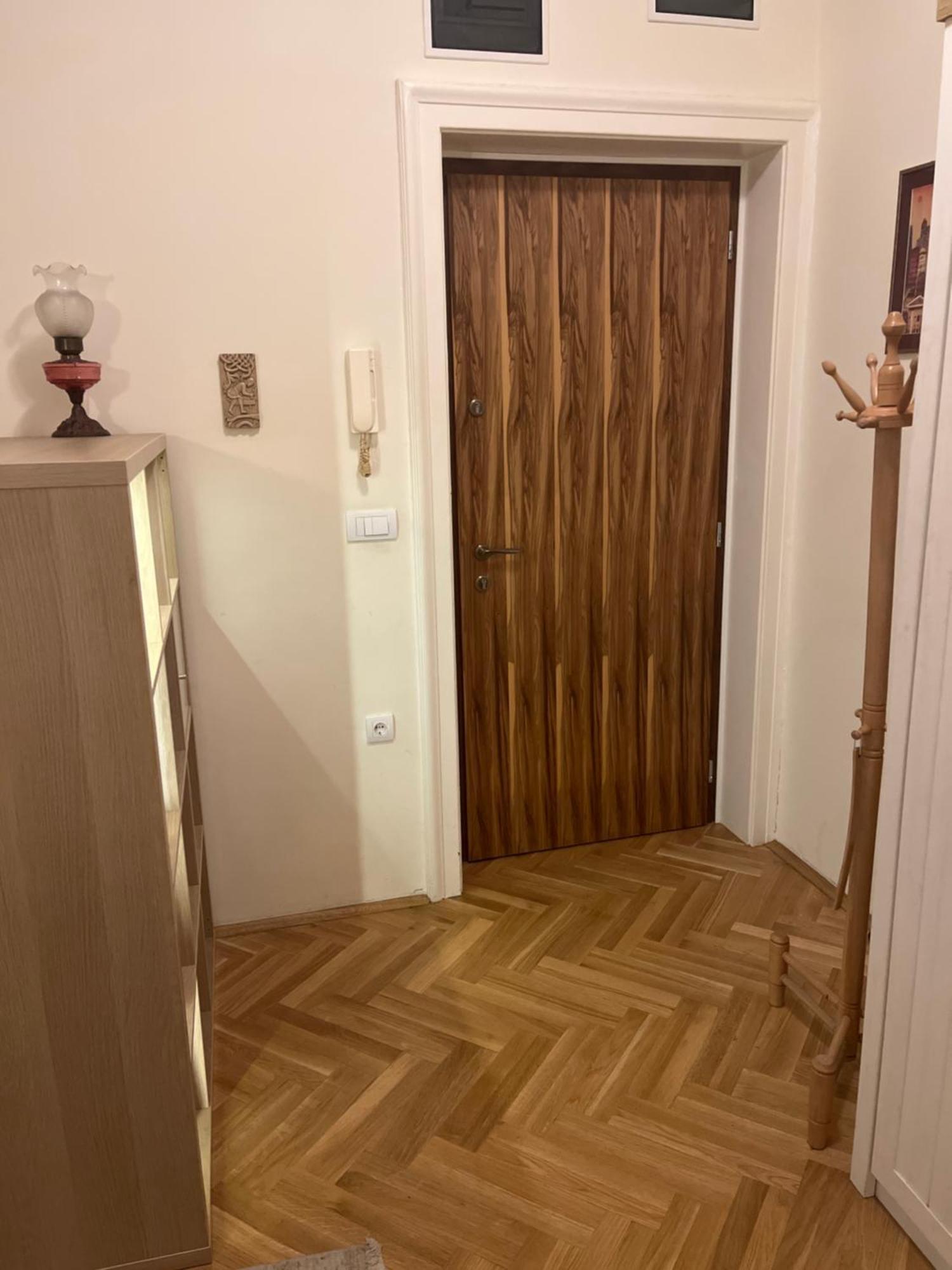 No1 Appartamento Belgrado