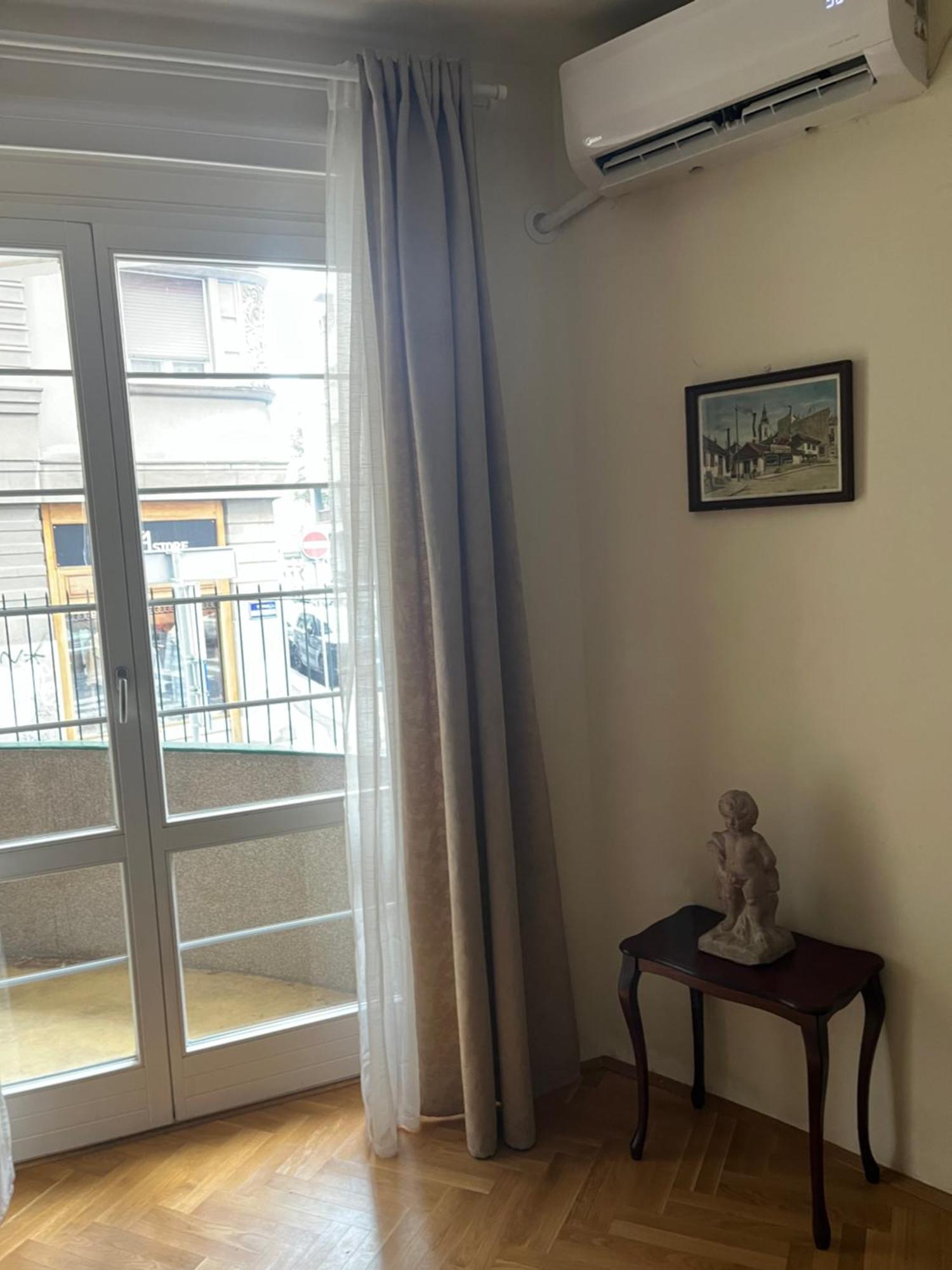 Appartamento No1 Belgrado