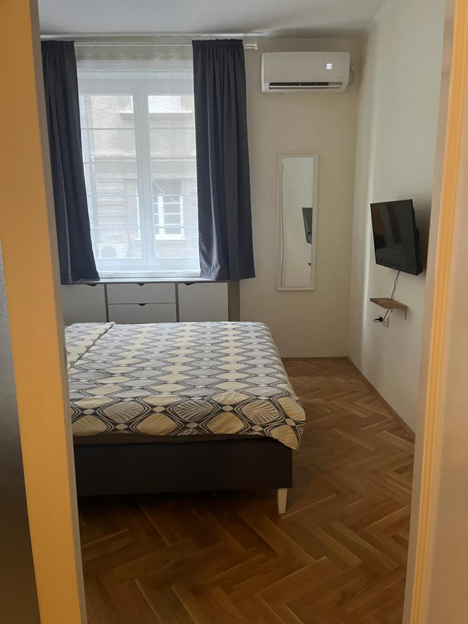 Appartamento No1